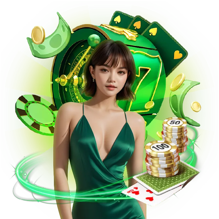 สล็อต VEGASPAY